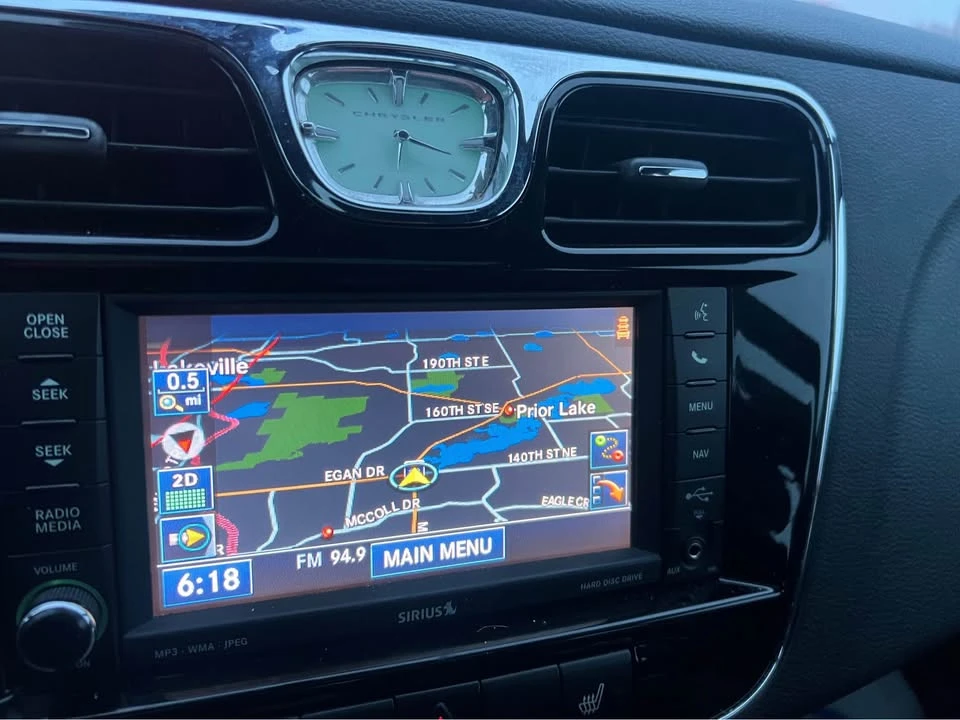 2018 Dodge Durango 3rd Gen - Image 16 of 16