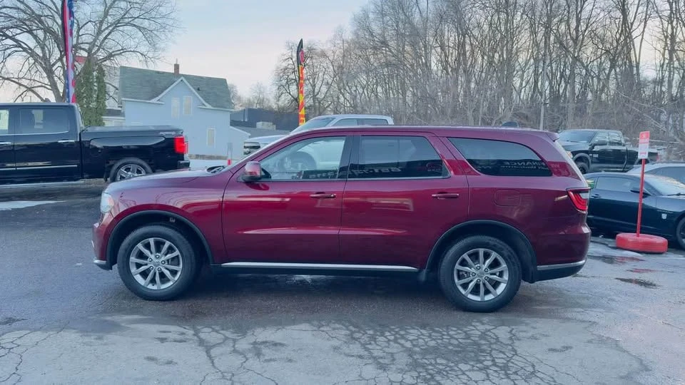 2018 Dodge Durango 3rd Gen - Image 6 of 16