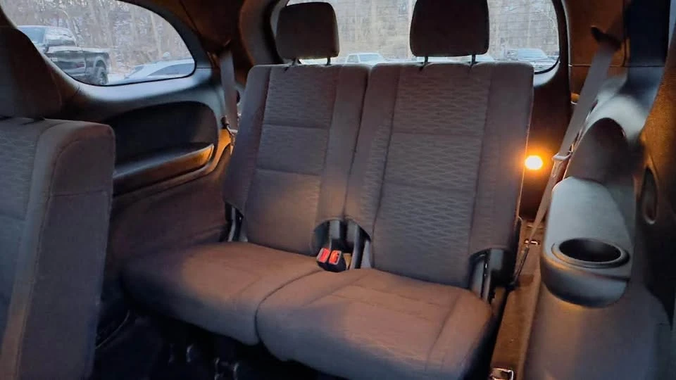 2018 Dodge Durango 3rd Gen - Image 13 of 16