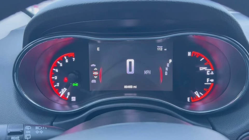 2018 Dodge Durango 3rd Gen - Image 14 of 16