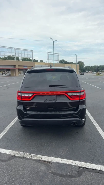 2018 Dodge Durango 3rd Gen - Image 3 of 18