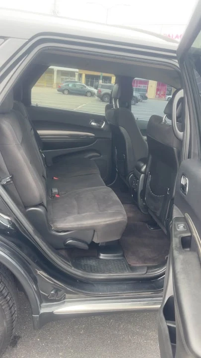 2018 Dodge Durango 3rd Gen - Image 13 of 18