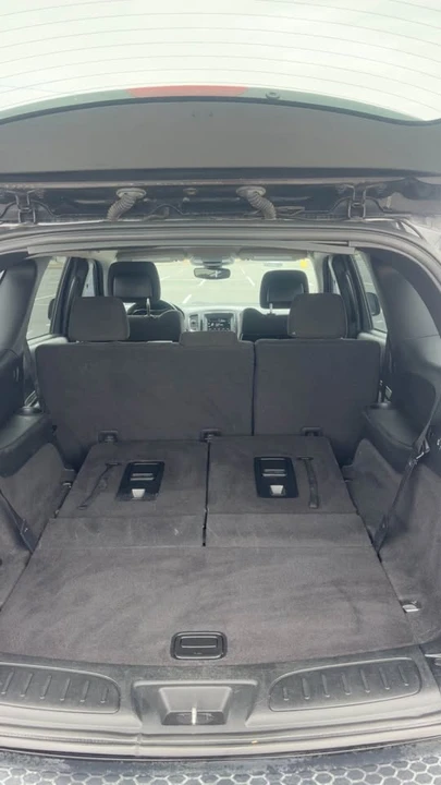 2018 Dodge Durango 3rd Gen - Image 12 of 18