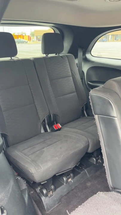 2018 Dodge Durango 3rd Gen - Image 11 of 18