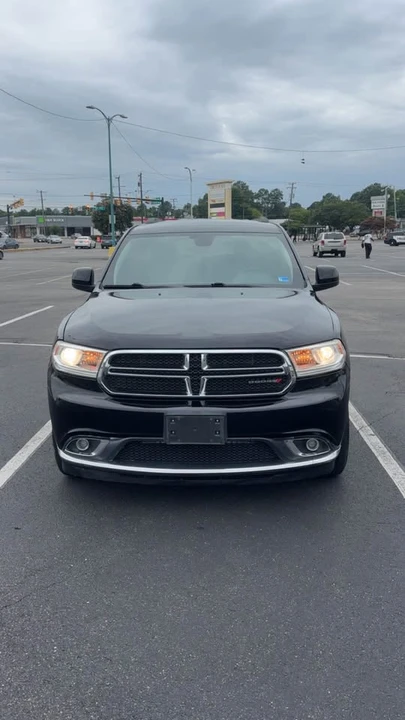 2018 Dodge Durango 3rd Gen - Image 6 of 18