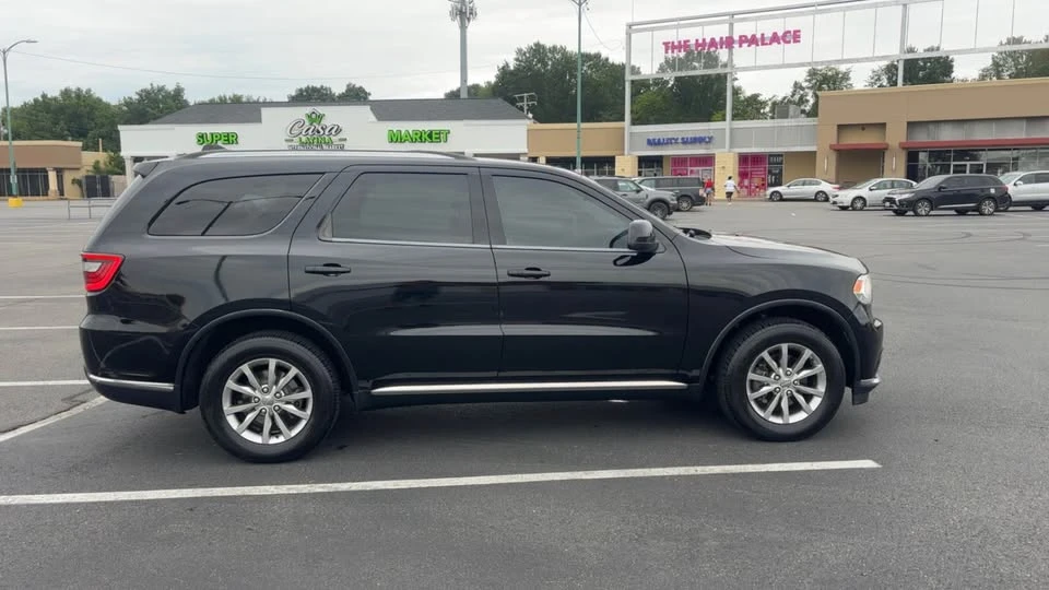 2018 Dodge Durango 3rd Gen - Image 4 of 18