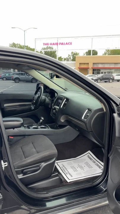 2018 Dodge Durango 3rd Gen - Image 7 of 18