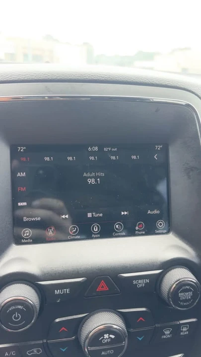 2018 Dodge Durango 3rd Gen - Image 15 of 18