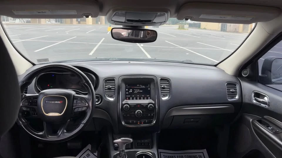 2018 Dodge Durango 3rd Gen - Image 9 of 18