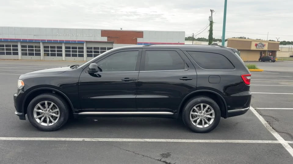 2018 Dodge Durango 3rd Gen - Image 2 of 18