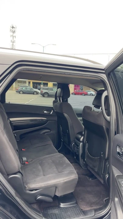 2018 Dodge Durango 3rd Gen - Image 10 of 18