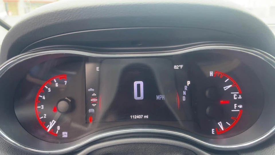 2018 Dodge Durango 3rd Gen - Image 17 of 18