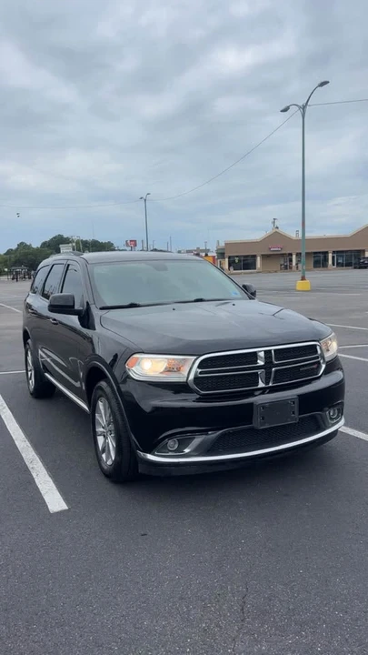 2018 Dodge Durango 3rd Gen - Image 5 of 18
