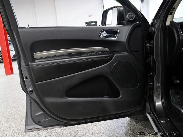 2018 Dodge Durango 3rd Gen - Image 26 of 31