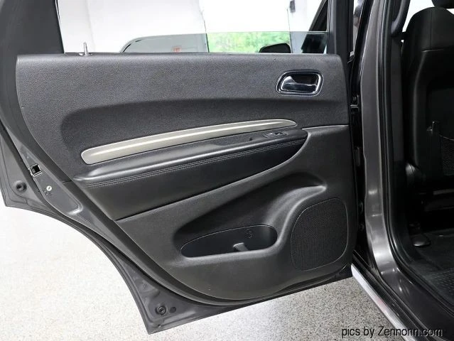 2018 Dodge Durango 3rd Gen - Image 28 of 31
