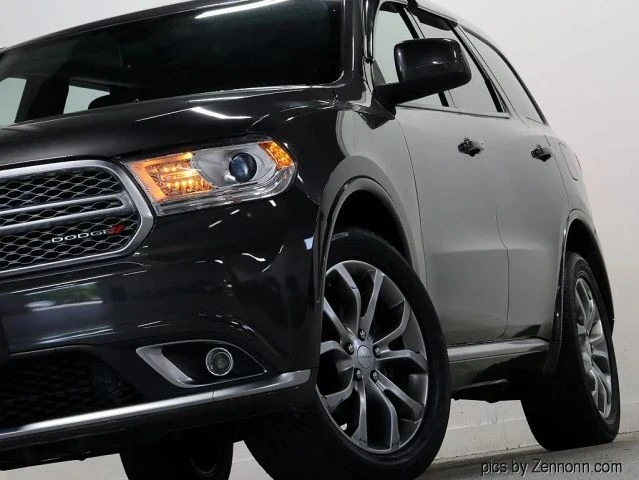 2018 Dodge Durango 3rd Gen - Image 4 of 31
