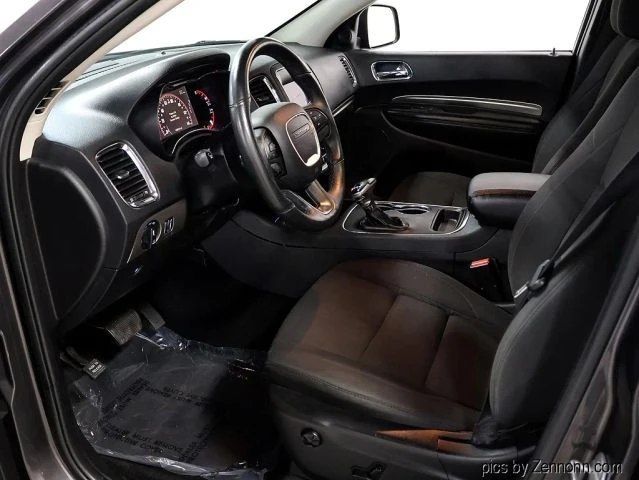 2018 Dodge Durango 3rd Gen - Image 12 of 31