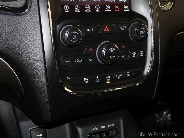 2018 Dodge Durango 3rd Gen - Image 23 of 31