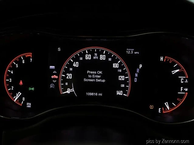 2018 Dodge Durango 3rd Gen - Image 19 of 31