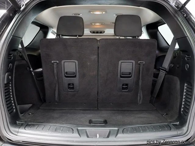 2018 Dodge Durango 3rd Gen - Image 30 of 31