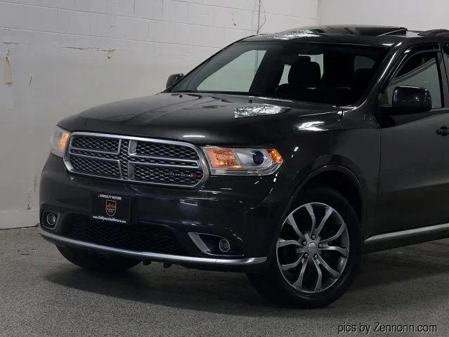 2018 Dodge Durango 3rd Gen - Image 2 of 31