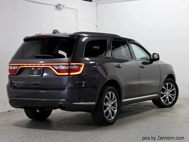 2018 Dodge Durango 3rd Gen - Image 10 of 31