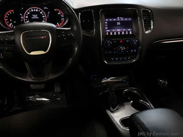 2018 Dodge Durango 3rd Gen - Image 18 of 31