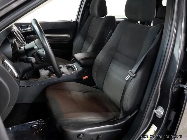 2018 Dodge Durango 3rd Gen - Image 11 of 31
