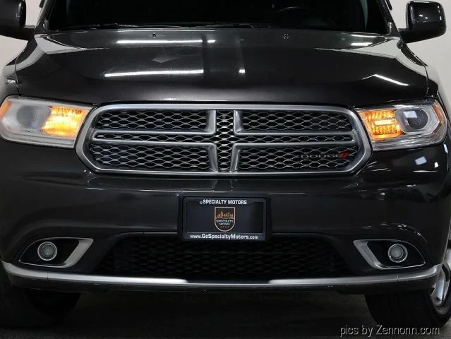 2018 Dodge Durango 3rd Gen - Image 6 of 31
