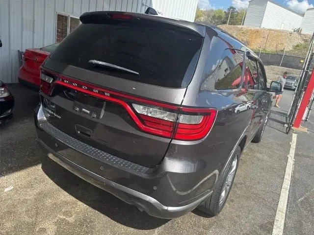 2018 Dodge Durango 3rd Gen - Image 2 of 6