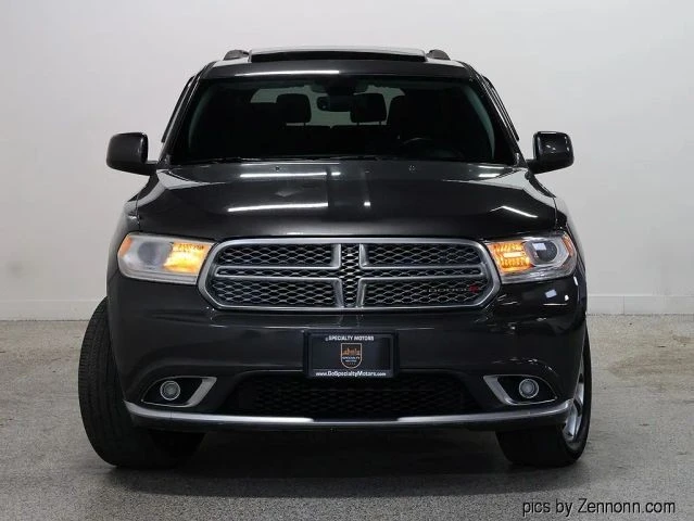 2018 Dodge Durango 3rd Gen - Image 5 of 31