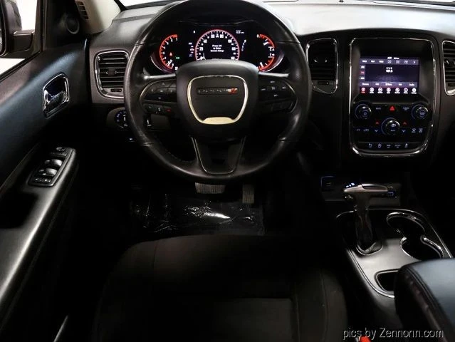 2018 Dodge Durango 3rd Gen - Image 17 of 31