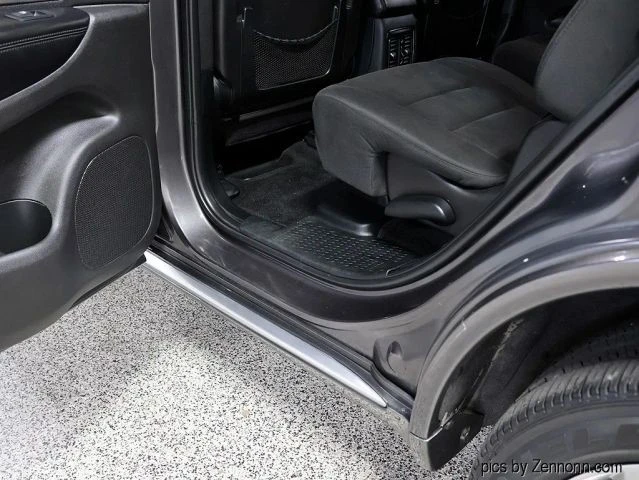 2018 Dodge Durango 3rd Gen - Image 29 of 31
