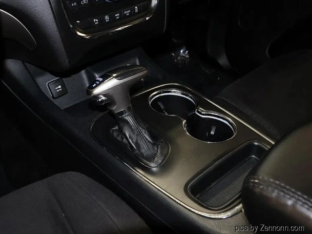 2018 Dodge Durango 3rd Gen - Image 25 of 31