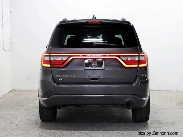 2018 Dodge Durango 3rd Gen - Image 7 of 31