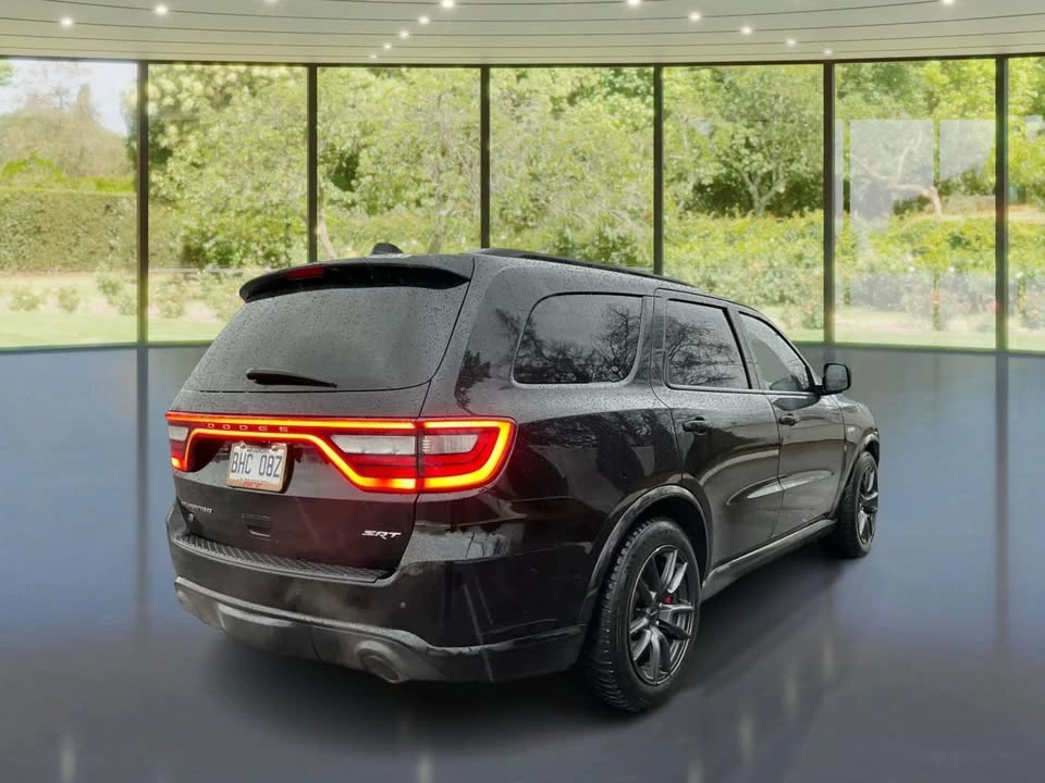 2018 Dodge Durango 3rd Gen - Image 3 of 20
