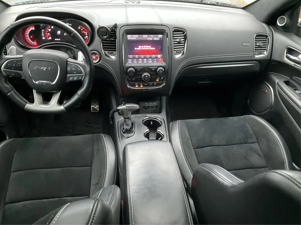 2018 Dodge Durango 3rd Gen - Image 16 of 20