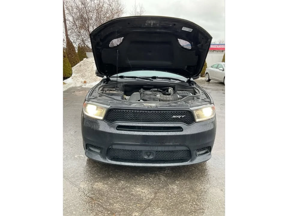 2018 Dodge Durango 3rd Gen - Image 11 of 20