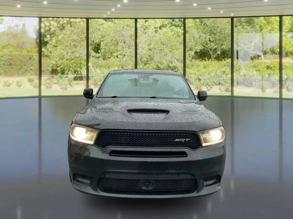 2018 Dodge Durango 3rd Gen - Image 8 of 20