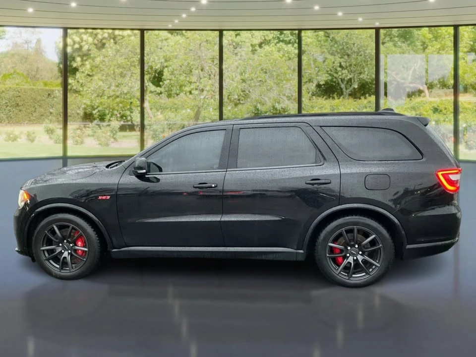 2018 Dodge Durango 3rd Gen - Image 6 of 20