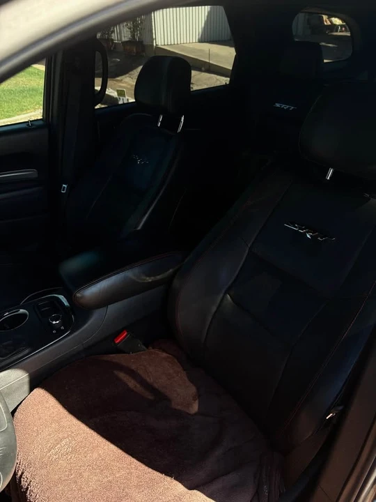 2018 Dodge Durango 3rd Gen - Image 4 of 5