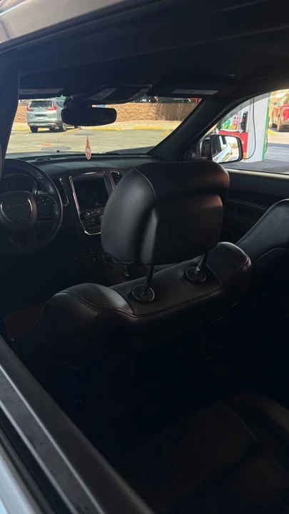 2018 Dodge Durango 3rd Gen - Image 5 of 5