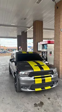 2018 Dodge Durango SRT