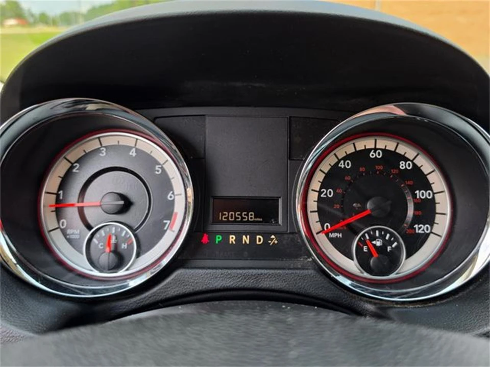 2018 Dodge Caravan - Image 19 of 31