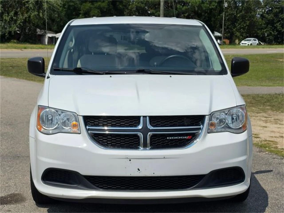 2018 Dodge Caravan - Image 3 of 31