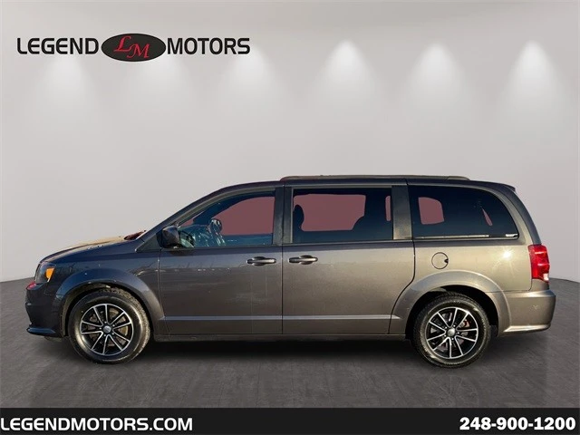 2018 Dodge Caravan - Image 5 of 12