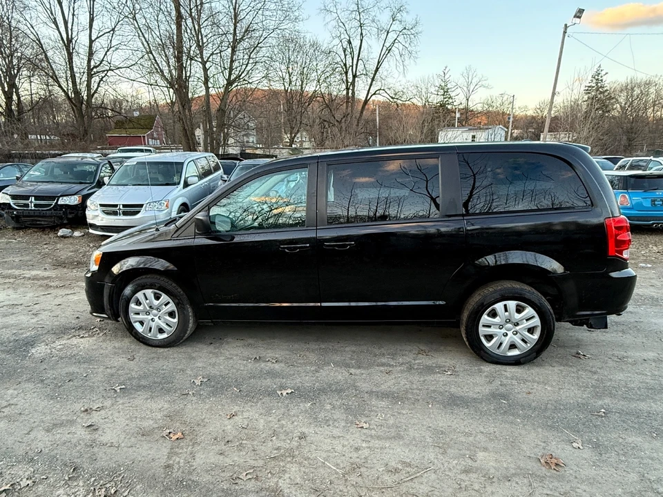 2018 Dodge Caravan - Image 3 of 20
