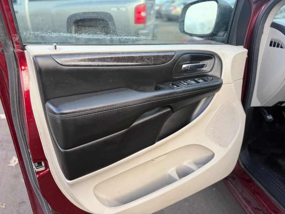 2018 Dodge Caravan - Image 20 of 20