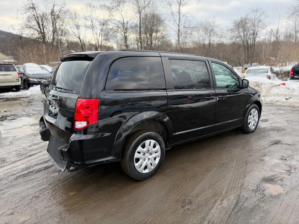 2018 Dodge Caravan - Image 4 of 16