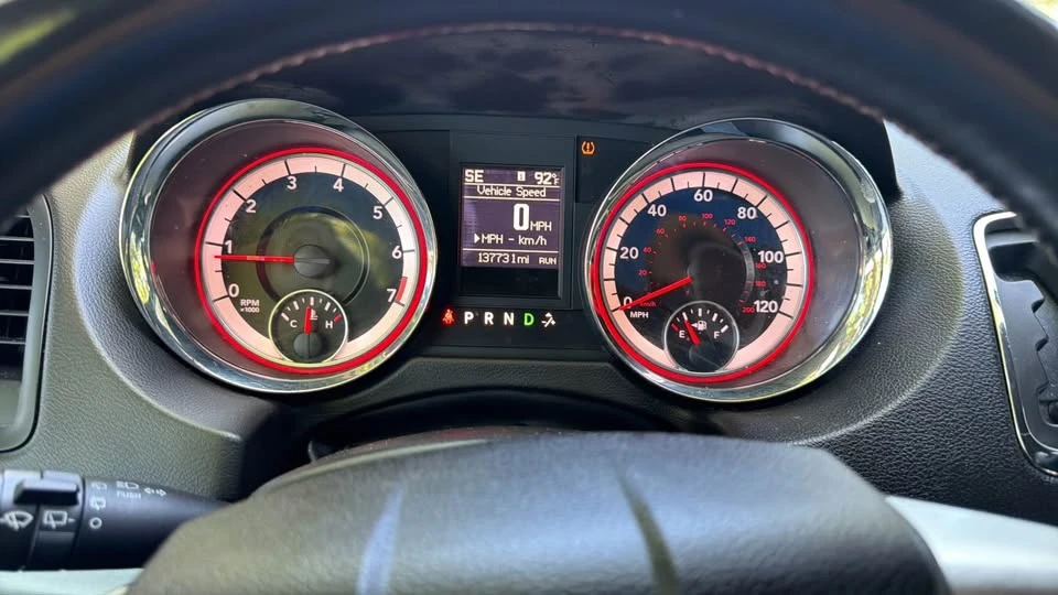 2018 Dodge Caravan - Image 6 of 11